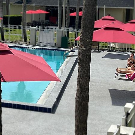 Bposhtels Orlando Disney 키시미 외부 사진