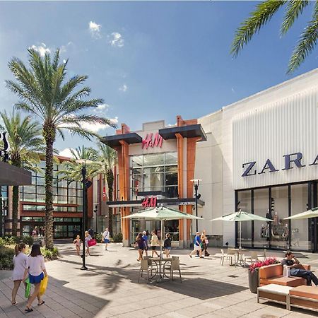 Bposhtels Orlando Disney 키시미 외부 사진