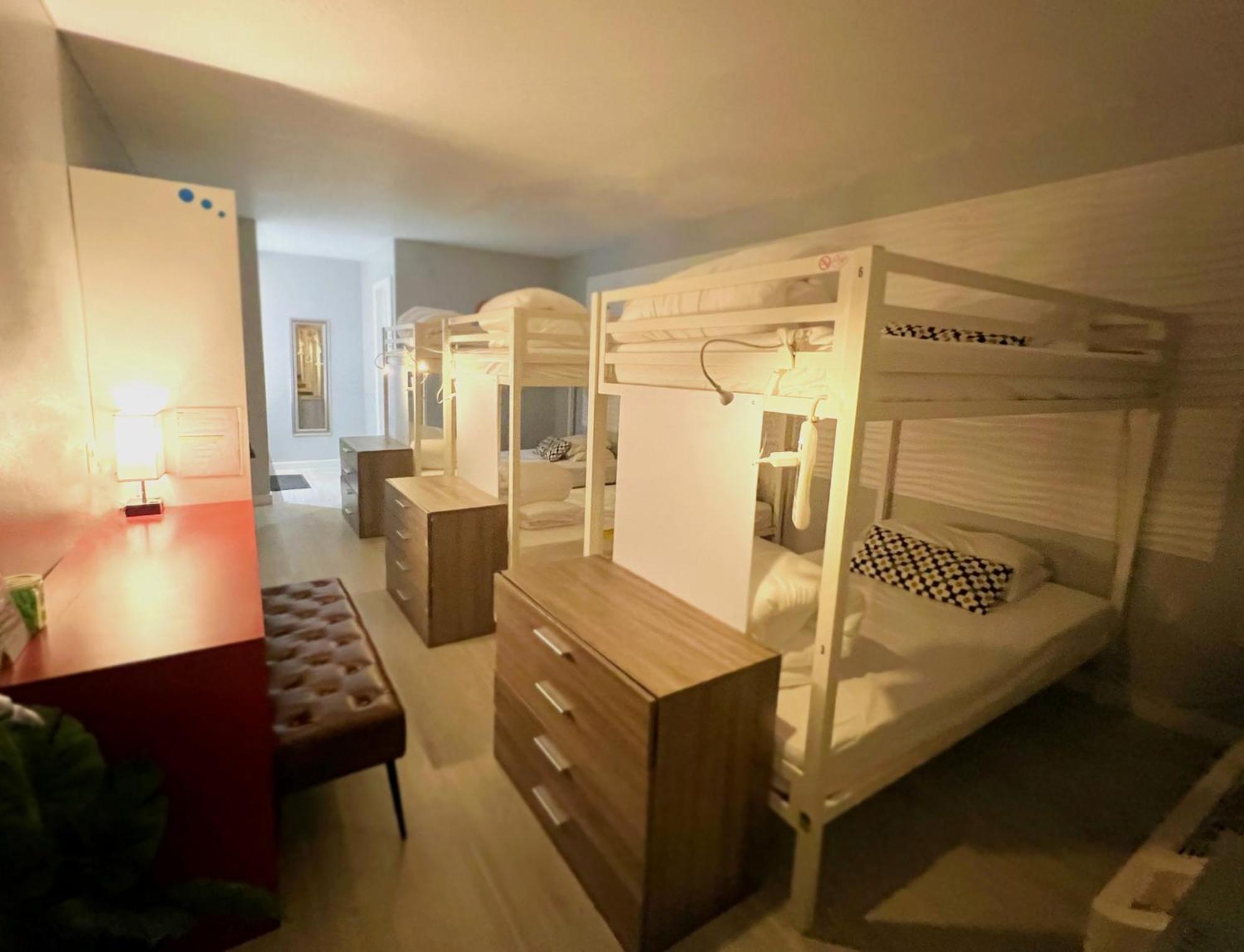 Bposhtels Orlando Disney 키시미 외부 사진