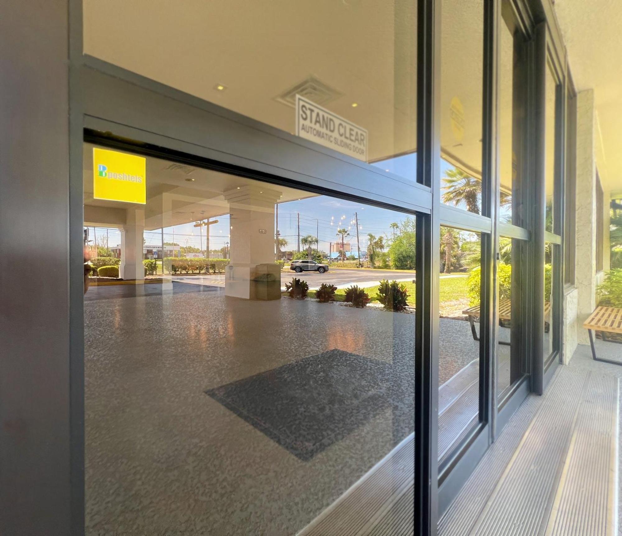Bposhtels Orlando Disney 키시미 외부 사진