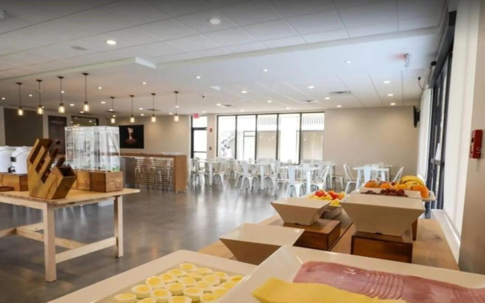Bposhtels Orlando Disney 키시미 외부 사진