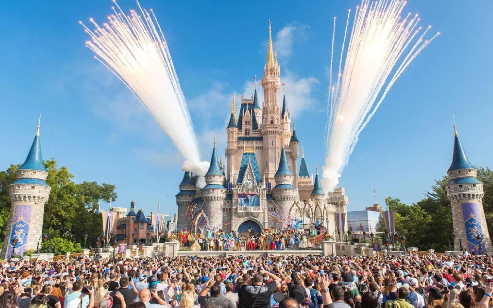 Bposhtels Orlando Disney 키시미 외부 사진